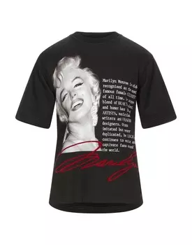 Толстовка Dolce&Gabbana, черный