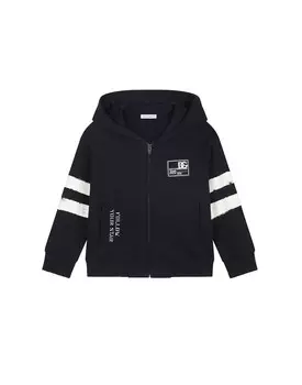 Толстовка Dolce&Gabbana, черный