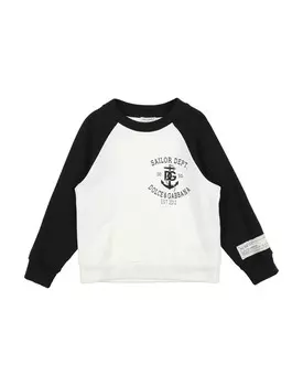 Толстовка Dolce&Gabbana, черный