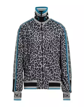 Толстовка Dolce&Gabbana, черный