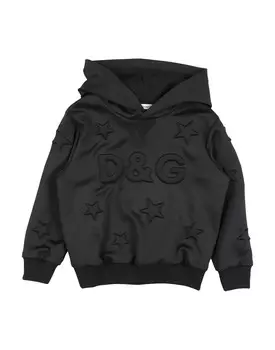 Толстовка Dolce&Gabbana, черный