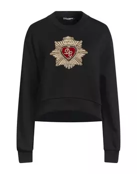 Толстовка Dolce&Gabbana, черный