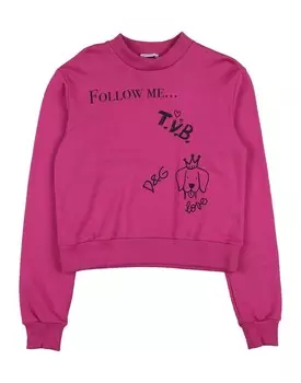 Толстовка Dolce&Gabbana, гранат