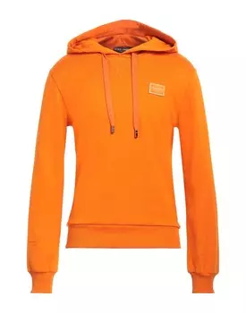 Толстовка Dolce&Gabbana, оранжевый