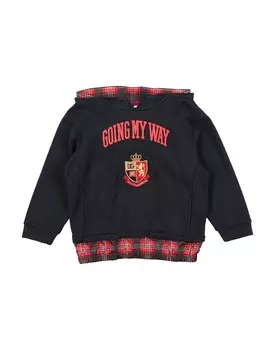 Толстовка Dolce&Gabbana, синий