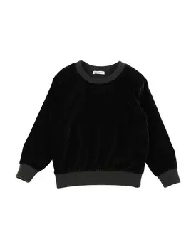 Толстовка Dolce&Gabbana, темно-зеленый