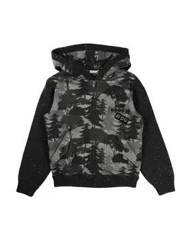 Толстовка Dolce&Gabbana, зеленый