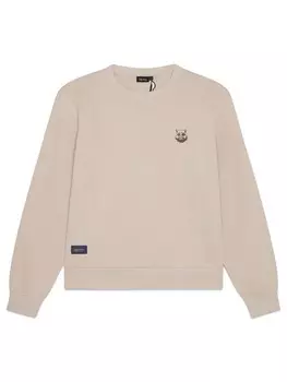 Толстовка DOLLY NOIRE, бежевый