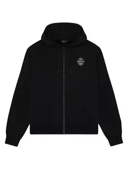 Толстовка DOLLY NOIRE, черный