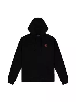 Толстовка DOLLY NOIRE Corp Academia, черный