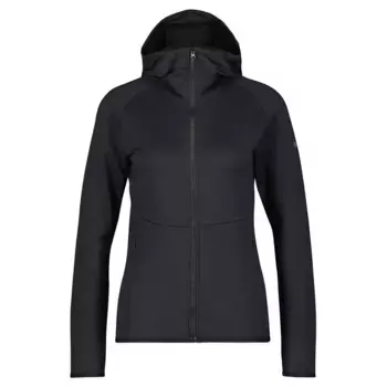 Толстовка Dolomite Pelmo Zip Tech full zip, черный