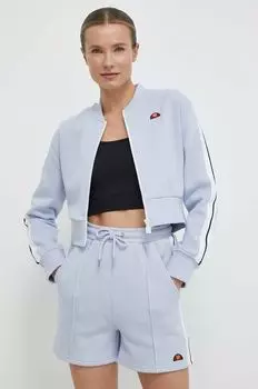 Толстовка Domingos Track Jacket Ellesse, синий