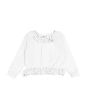 Толстовка Dondup, белый