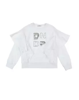 Толстовка Dondup, белый