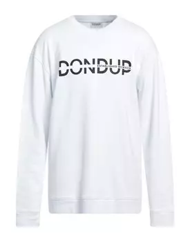 Толстовка Dondup, белый