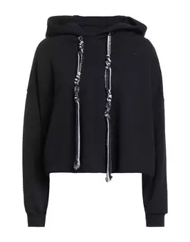 Толстовка Dondup, черный