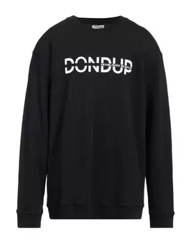 Толстовка Dondup, черный