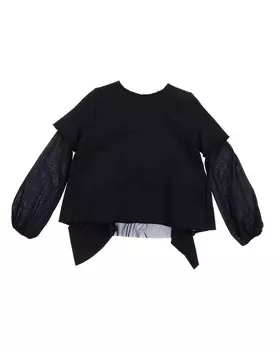 Толстовка Dondup, черный