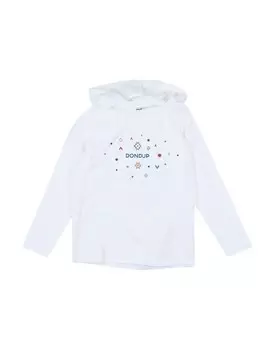 Толстовка Dondup, молочный