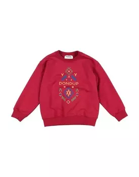 Толстовка Dondup, пурпурный