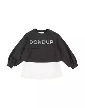 Толстовка Dondup, серый