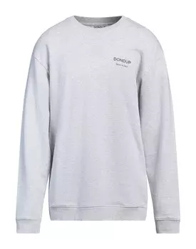 Толстовка Dondup, серый