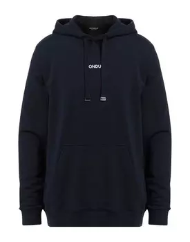 Толстовка Dondup, синий