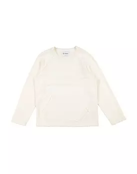 Толстовка Dondup, слоновая кость