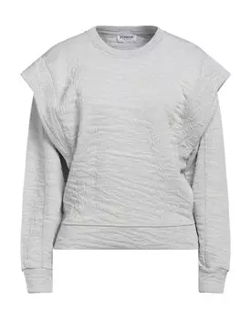 Толстовка Dondup, светло-серый