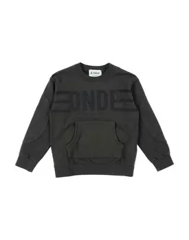 Толстовка Dondup, зеленый