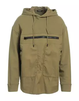 Толстовка Dondup, зеленый