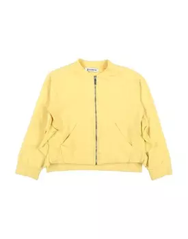 Толстовка Dondup, желтый