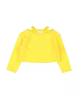 Толстовка Dondup, желтый