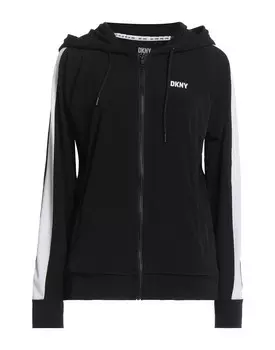 Толстовка Donna Karan, черный