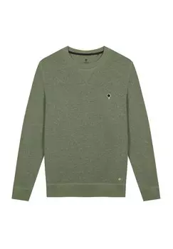 Толстовка DONON Faguo, зеленый