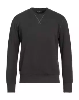 Толстовка Donvich, серый