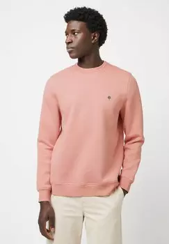 Толстовка DONZY Faguo, розовый