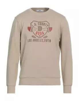 Толстовка Dooa, бежевый