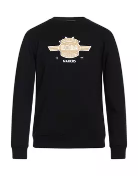 Толстовка Dooa, черный