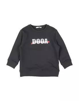 Толстовка Dooa, черный