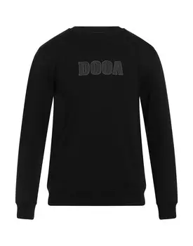 Толстовка Dooa, черный