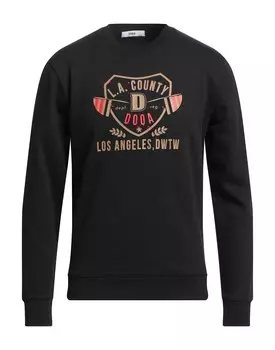 Толстовка Dooa, черный