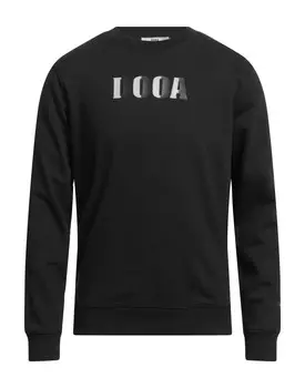 Толстовка Dooa, черный