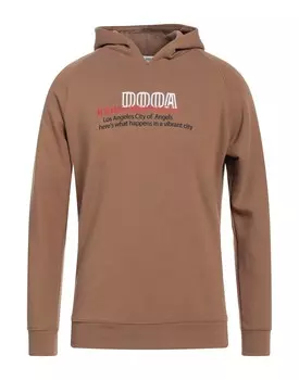 Толстовка Dooa, коричневый