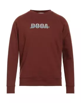 Толстовка Dooa, коричневый