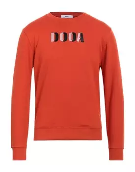 Толстовка Dooa, красный