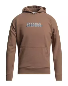 Толстовка Dooa, песочный