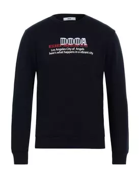 Толстовка Dooa, синий