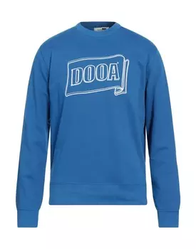 Толстовка Dooa, синий