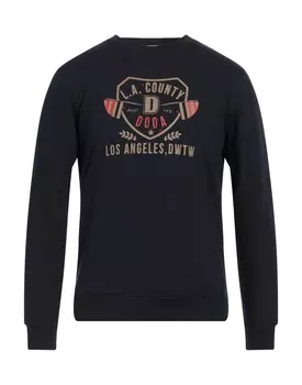 Толстовка Dooa, синий